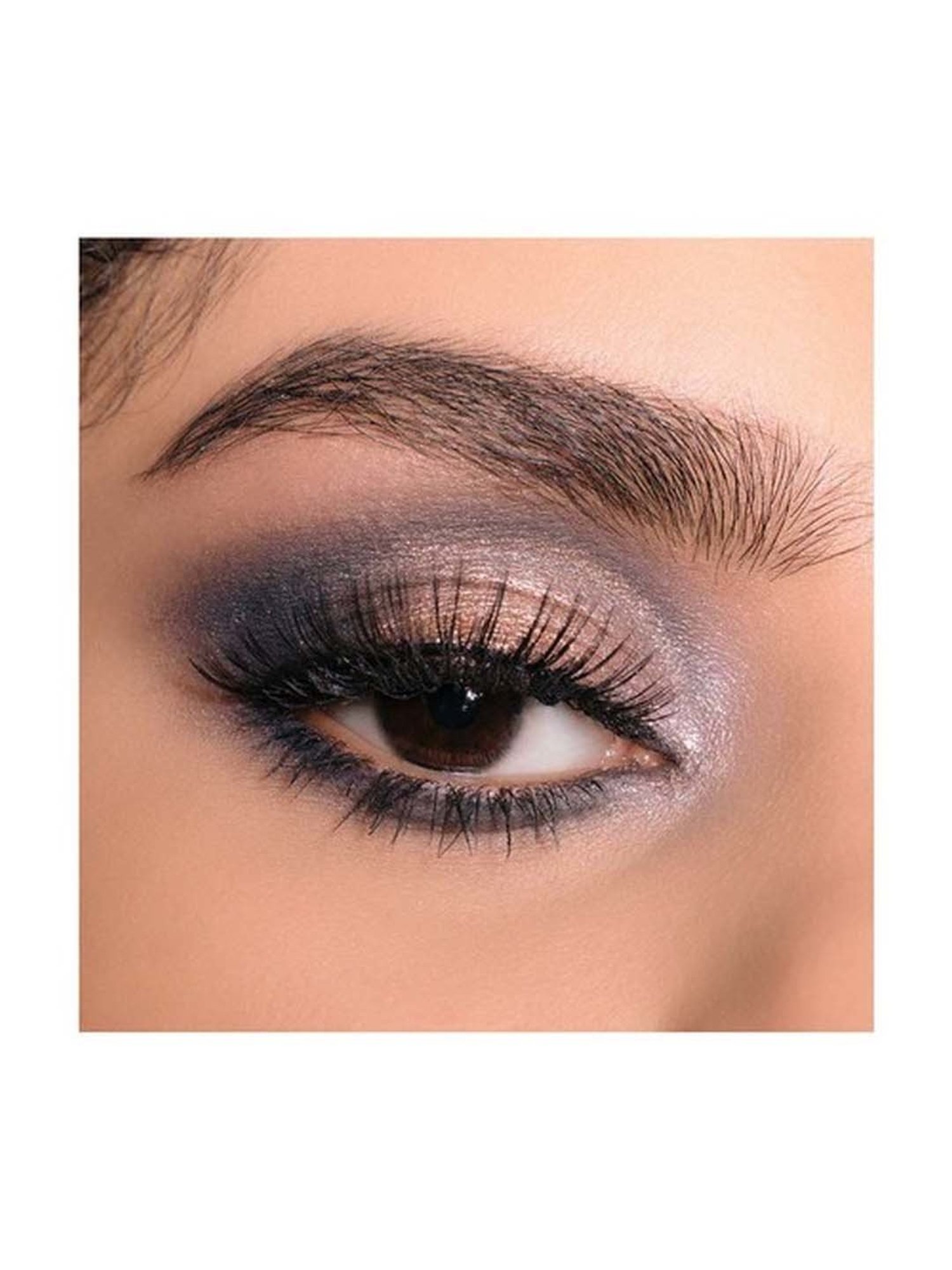 BH Cosmetics 7 Color Shadow Palette Citrine for November - 9 gm