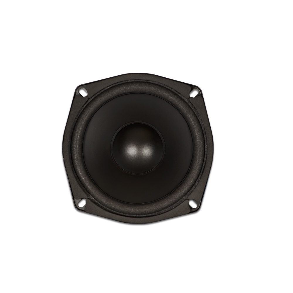 6 Goldwood Sound GW-205/8S Shielded 5.25" Woofers 130 Watt each 8ohm Replacement Speakers