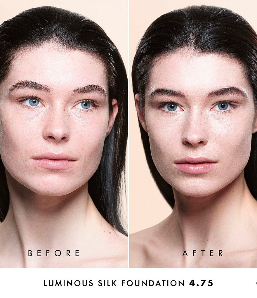 Giorgio Armani ARMANI beauty Luminous Silk Foundation