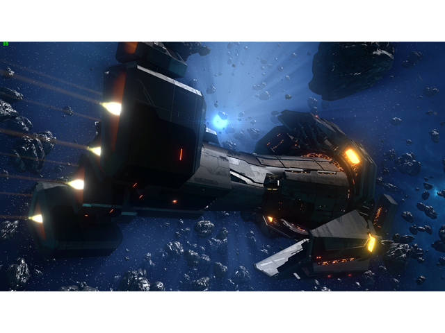 Starpoint Gemini Warlords [Online Game Code]