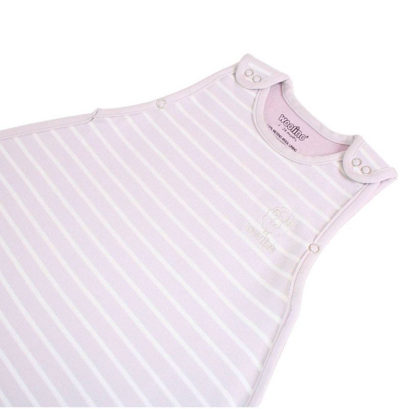 Woolino Merino Wool 4 Season Baby Sleep Bag Swaddle Wrap Universal Size - Baby Dream