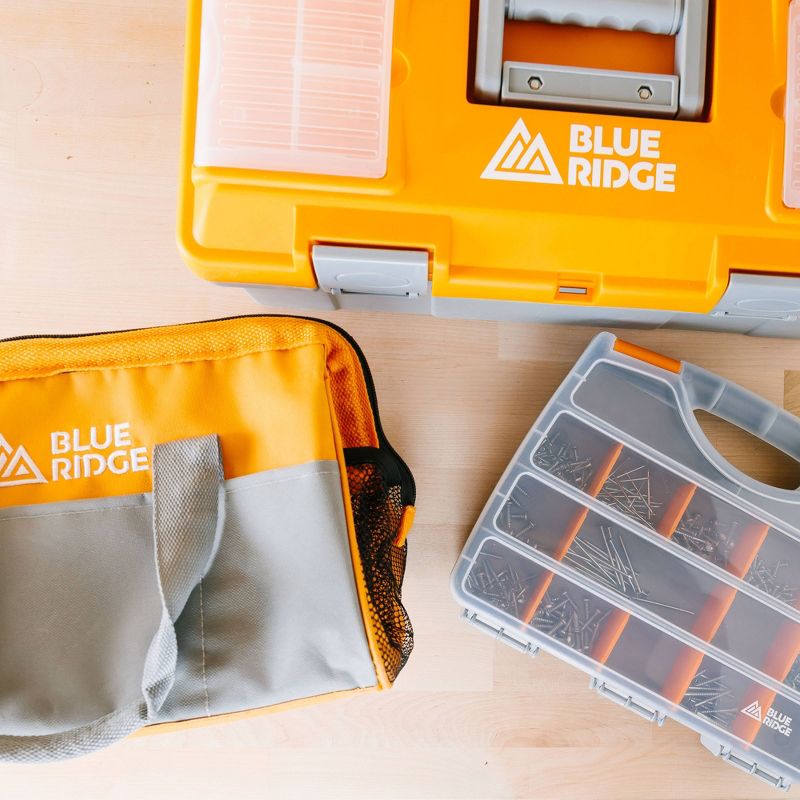 Blue Ridge Tool Bag