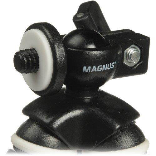 Magnus Tiny Grip Flexible Tripod (Black) 2 Pack