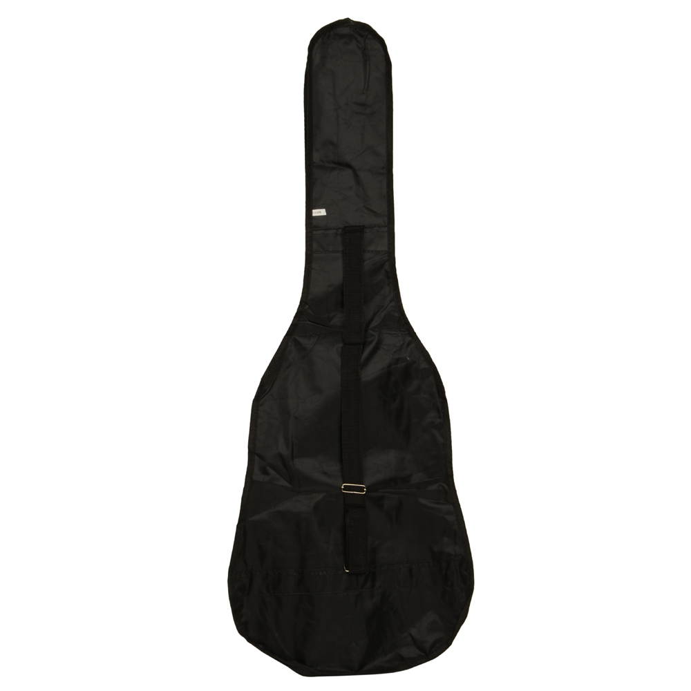 Magace 38" Acoustic Guitar Bag Black