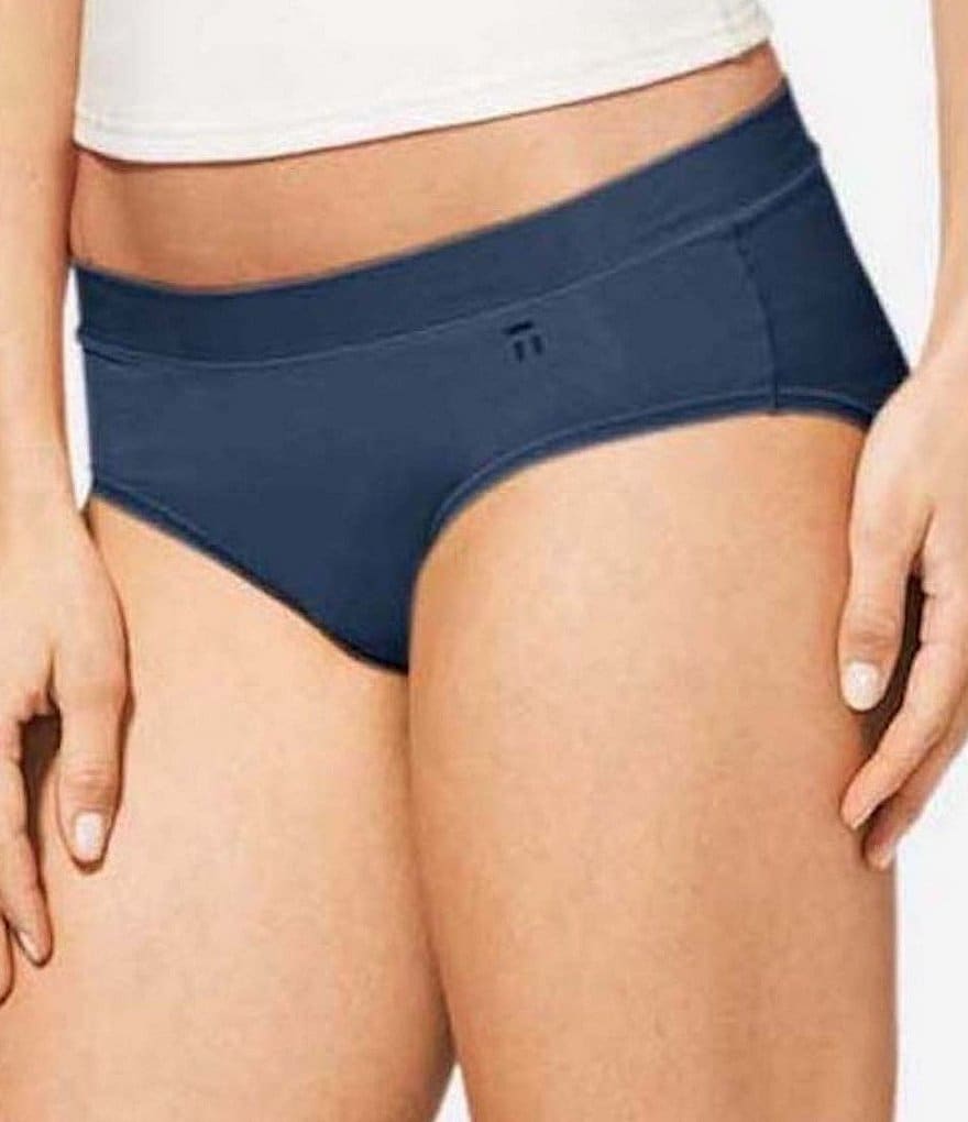 Tommy John Women's Second Skin Brief Panty