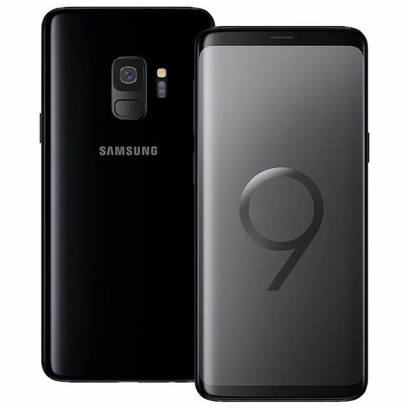 Samsung Galaxy S9 G960U 64GB 5.8 '' Unlocked SmartPhone
