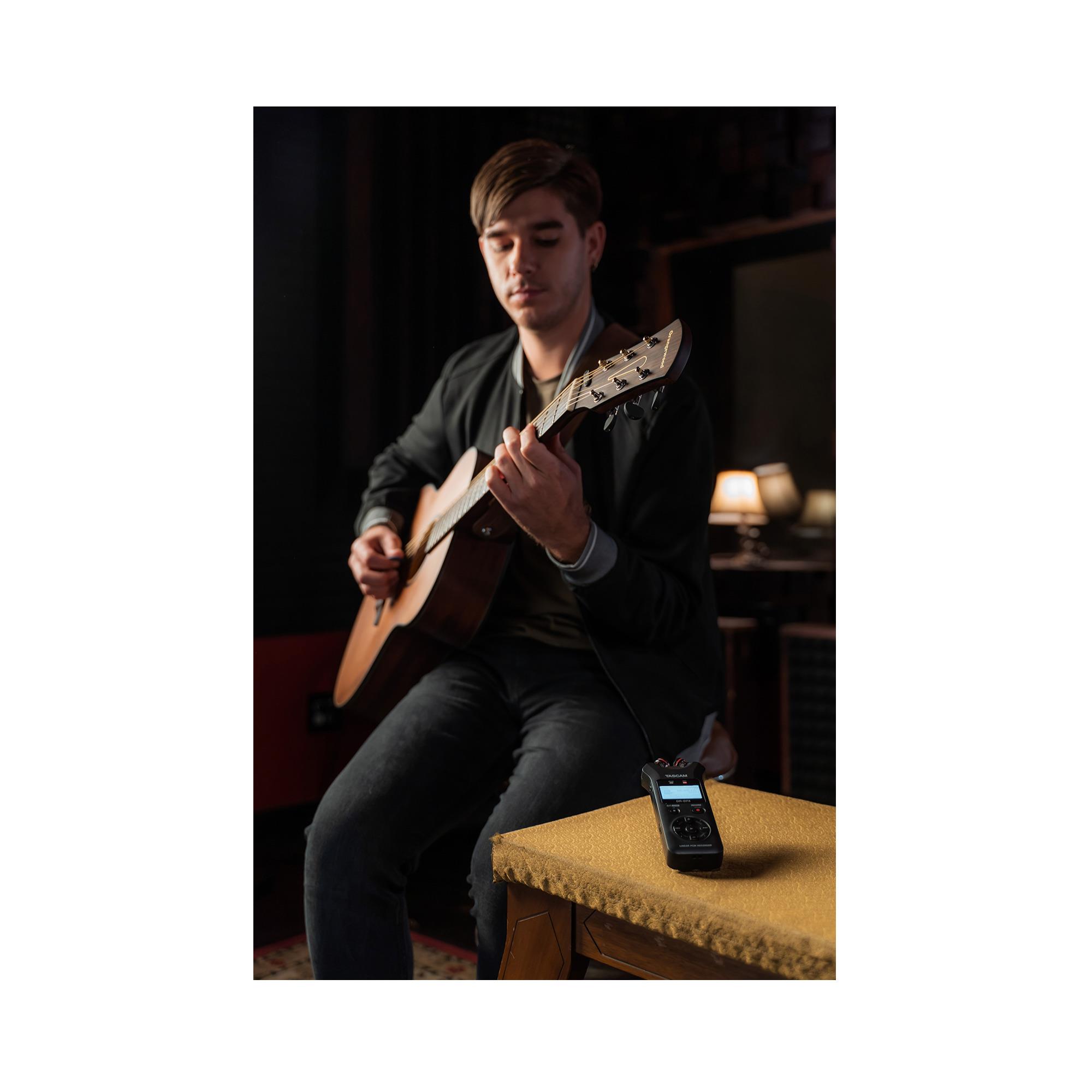 ART TPS II 2-channel Tube Preamplifier System