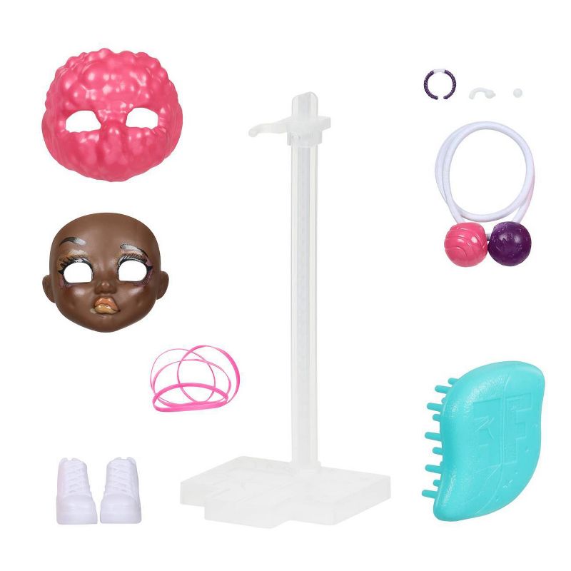 FailFix Total Makeover Doll - Dance.Stylz