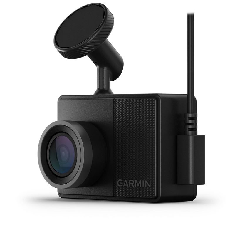 Garmin Dash Cam Mini