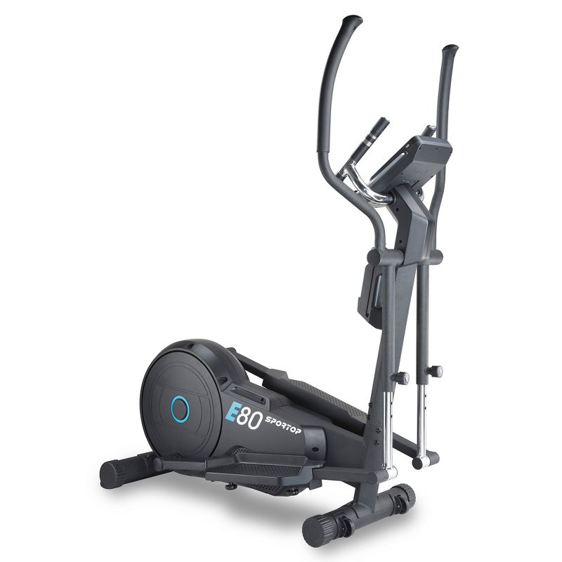 Schwinn Crewmaster Rower - Black