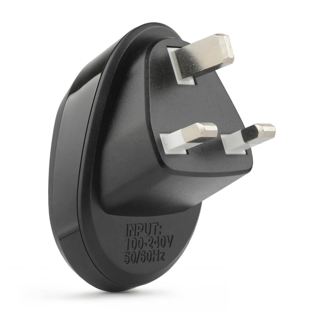 MESTEK Advanced RCD Electric Socket Tester Automatic Neutral Live Earth Wire Testing Circuit Polarity Detector Wall UK Plug Breaker Finder Electric Leakage Test with Voltage Backlight Display