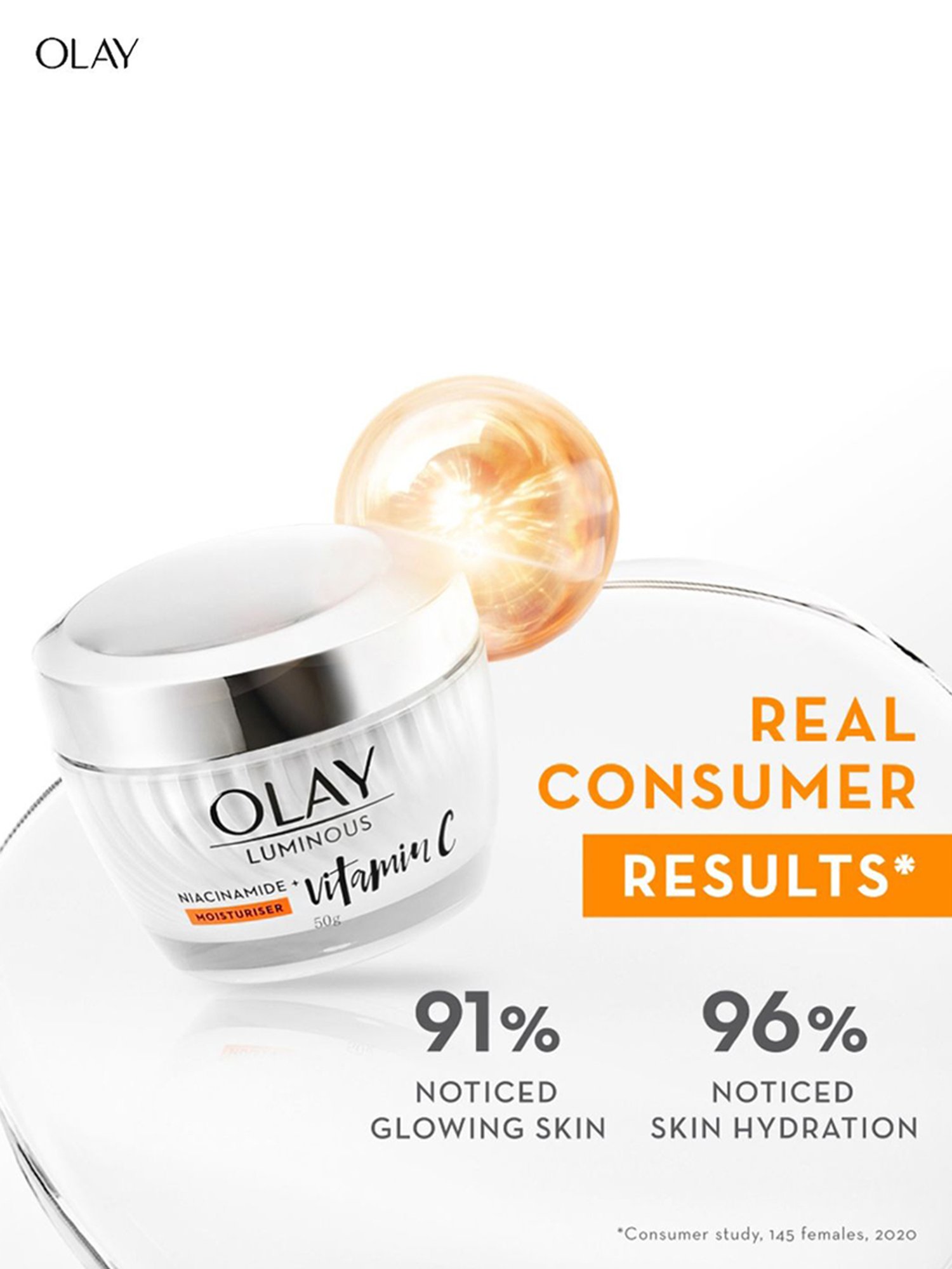 Olay The Vitamin C Kit