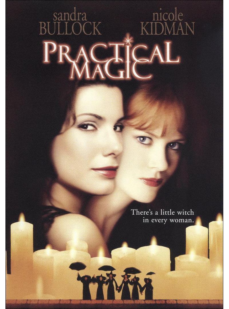 Practical Magic (DVD)