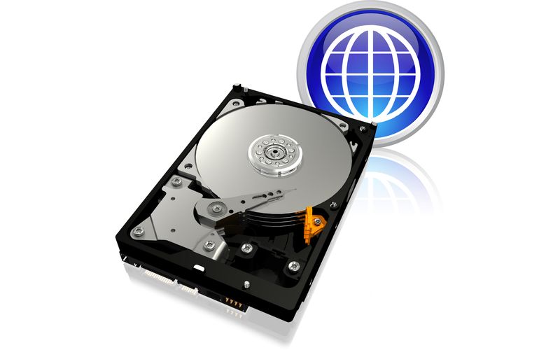 WD Blue WD3200AAJB 320 GB Hard Drive - 3.5" Internal - IDE (IDE Ultra ATA/100 (ATA-6)) - 7200rpm - 8 MB Buffer - 2 Year Warranty