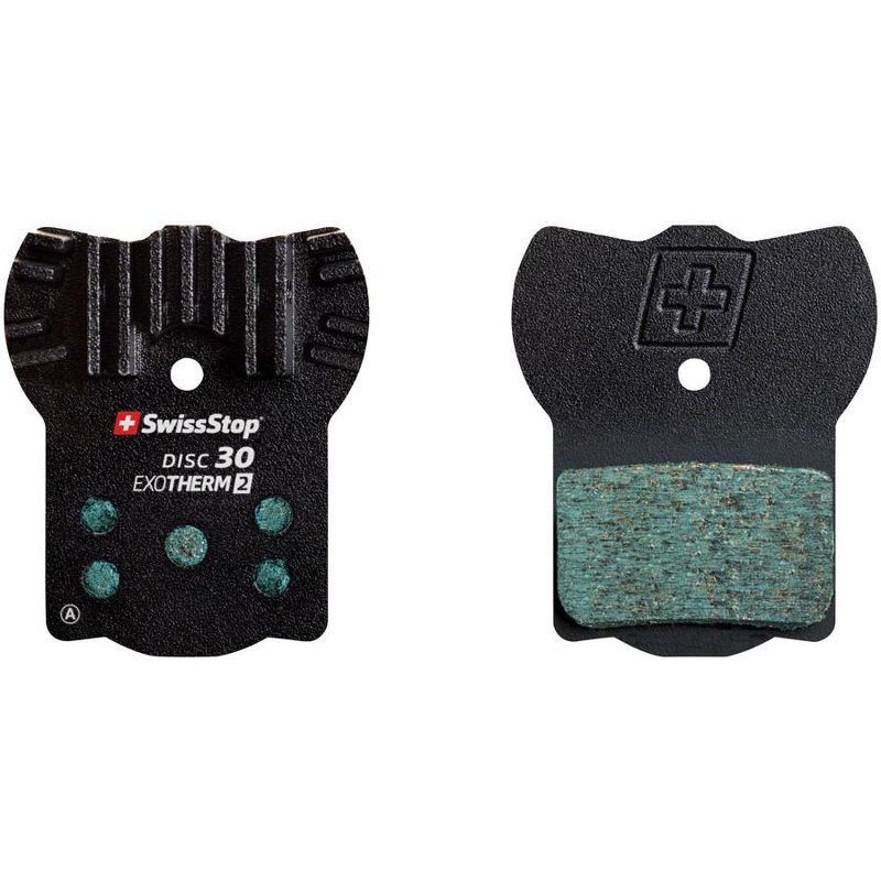 SwissStop EXOTherm2 Disc Brake Pad Set Disc Brake Pad