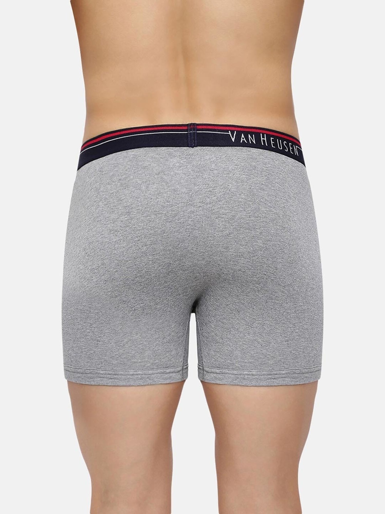 Columbia Charcoal Trunks - Pack of 3