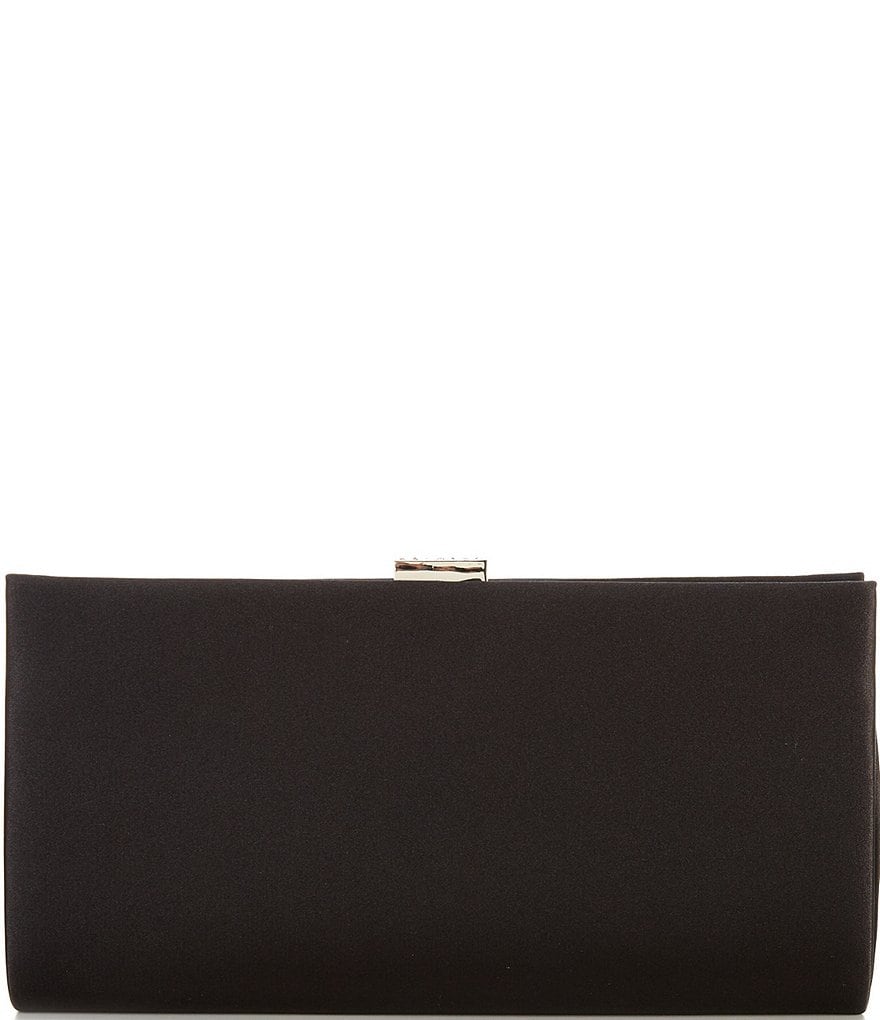 Kate Landry Crushed Crystal Clutch Bag