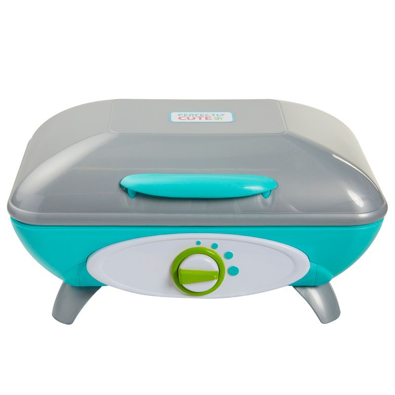 Perfectly Cute Let's Get Cooking Stovetop and Grill 11pc Set