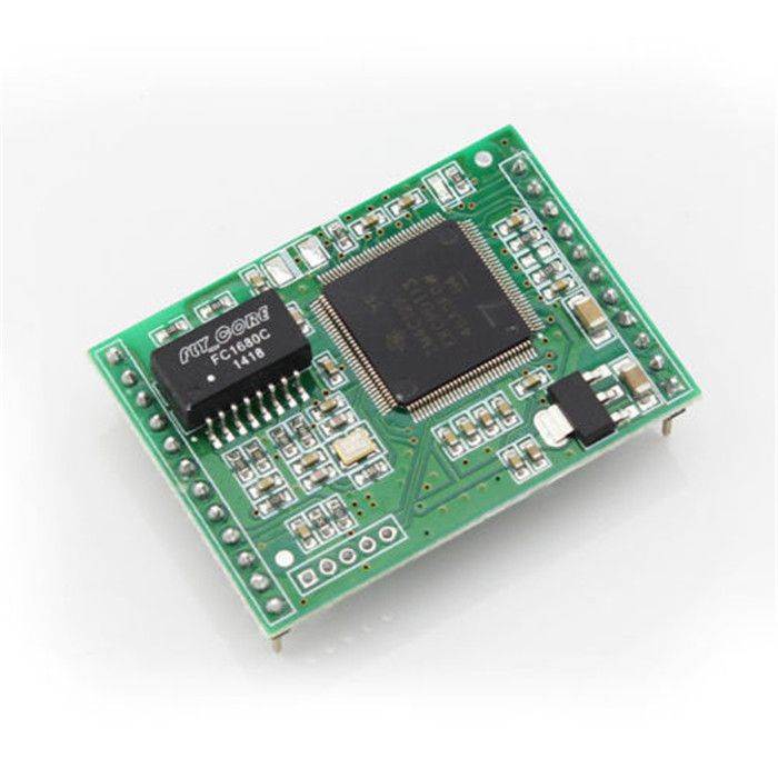WWH-1pc DHT22 Temperature and Humidity Sensor