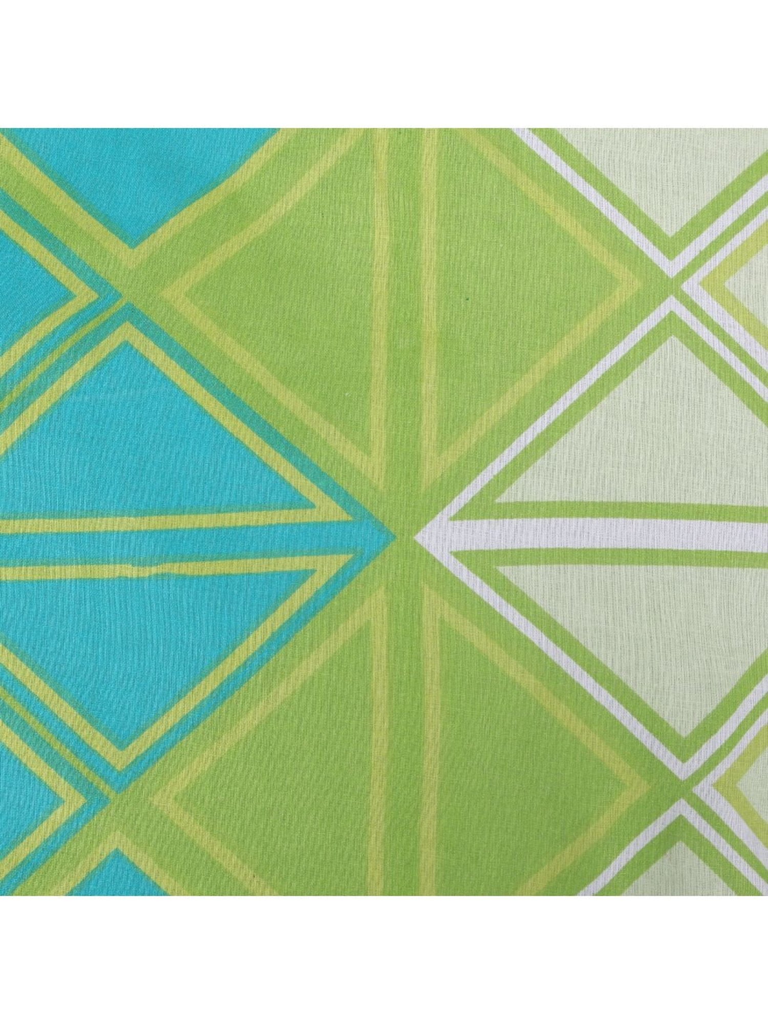 SEJ by Nisha Gupta White Bed Sheet Sets