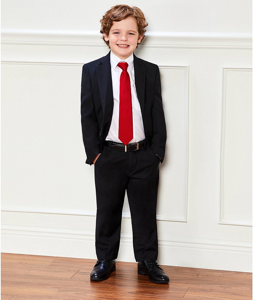 Class Club Gold Label Little Boys 2T-7 Blazer