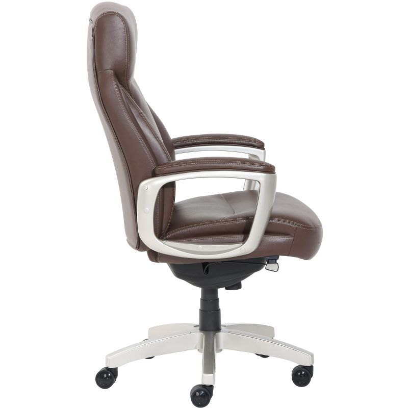 La-Z-Boy Arcadian Bonded Leather Executive 60008