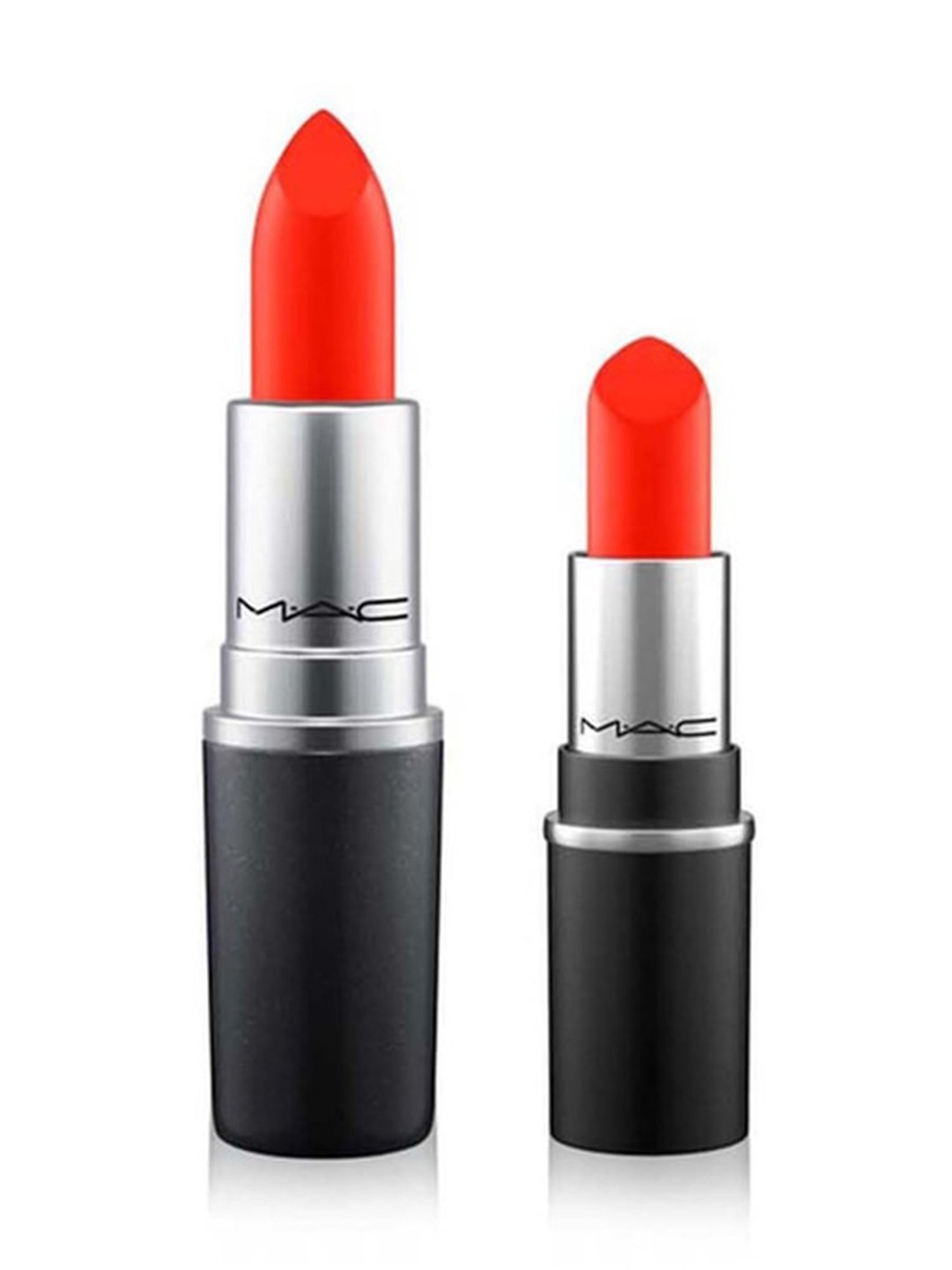 M.A.C Mini Mac Lipstick Lady Danger - 1.8 g