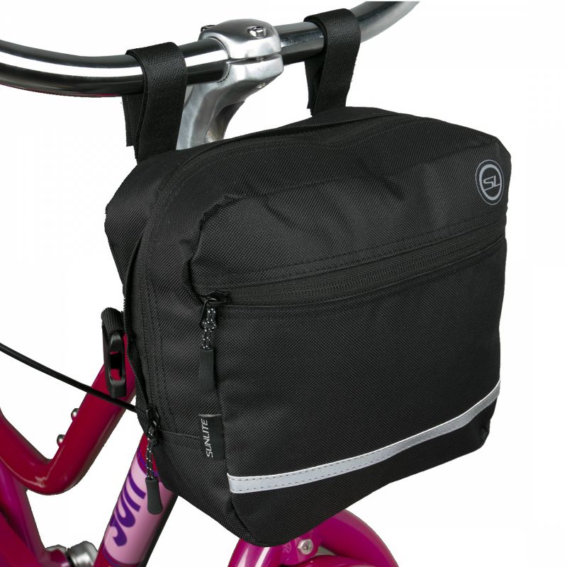 Sunlite Bar Tender II Handlebar Bag Handlebar Bag