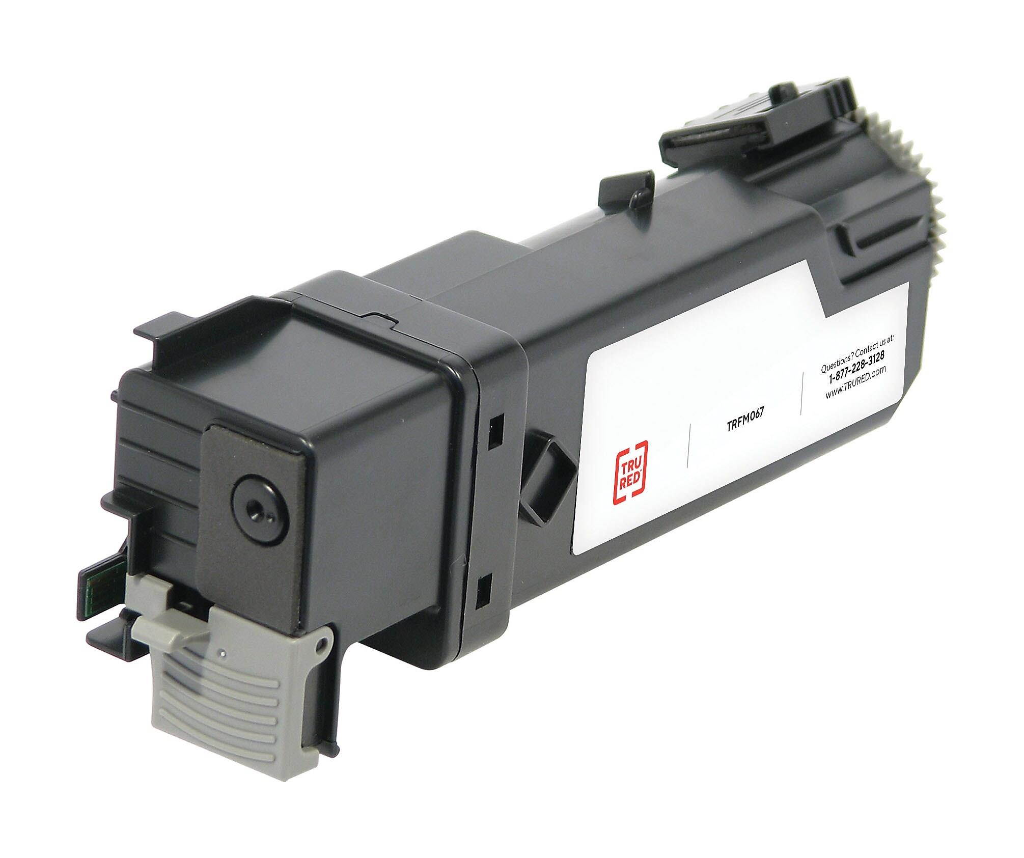 TRU RED FM067 Mag  High Yield Toner Cartridge TRFM067/SEBD213