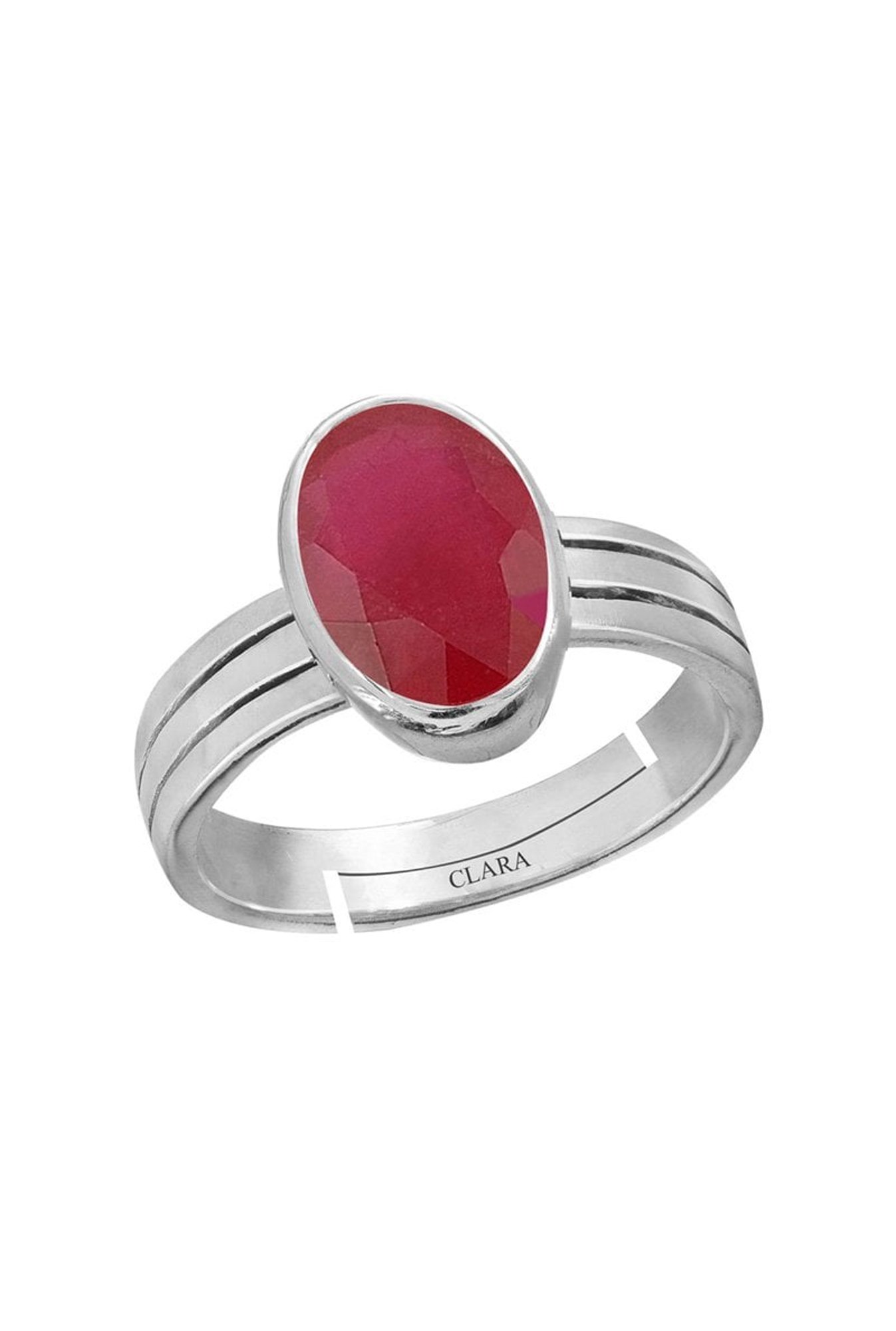 Clara cat's eye Lehsunia 3cts or 3.25ratti Ring