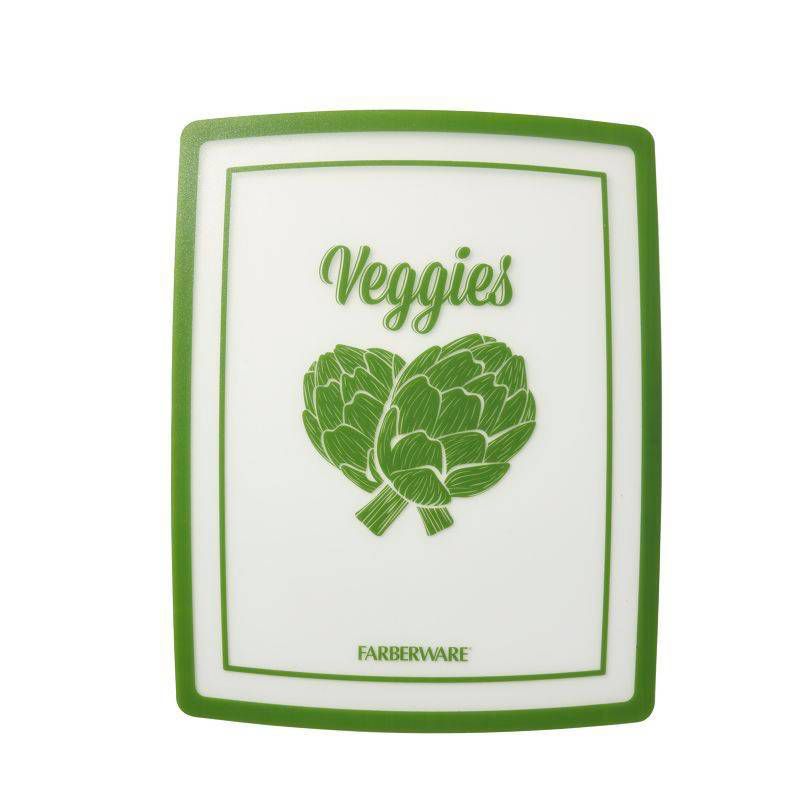 Farberware 4pc Cutting Mat Set