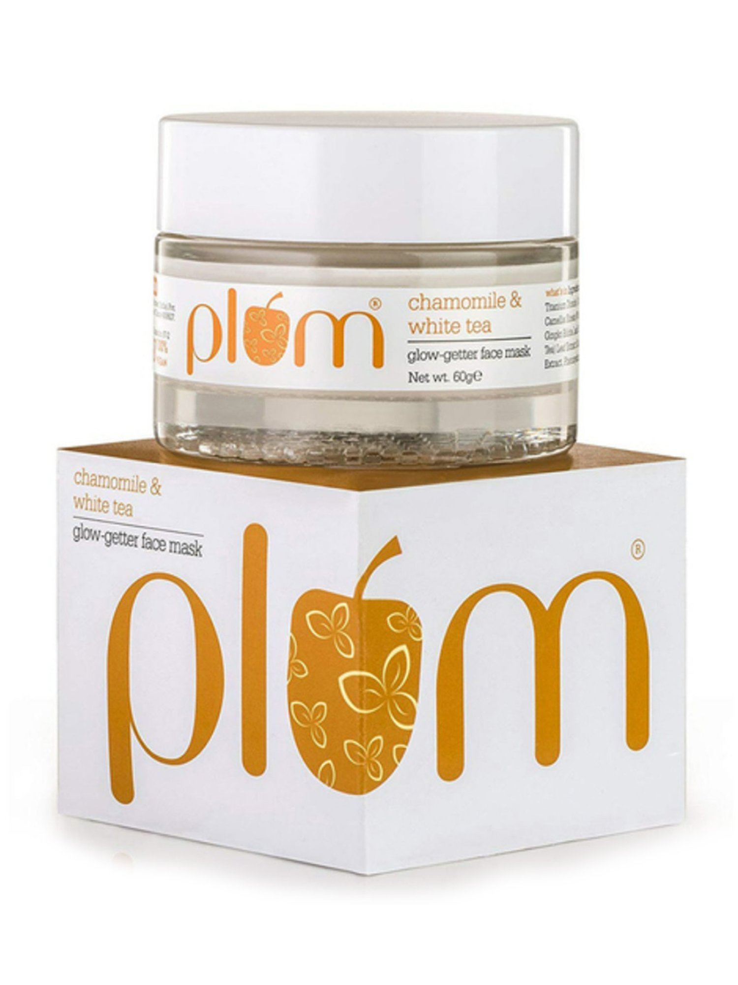 Lotus Herbals Probrite Illuminating Radiance Sleeping mask - 50 gm