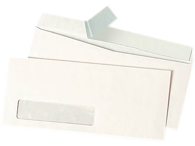 The Packaging Wholesalers Anti-Static Flat 2 Mil Poly Bags 5" x 7" Pink 1000/Case PBAS410