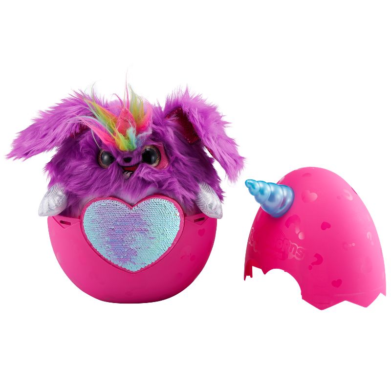 Zuru Rainbocorns Sequin Surprise