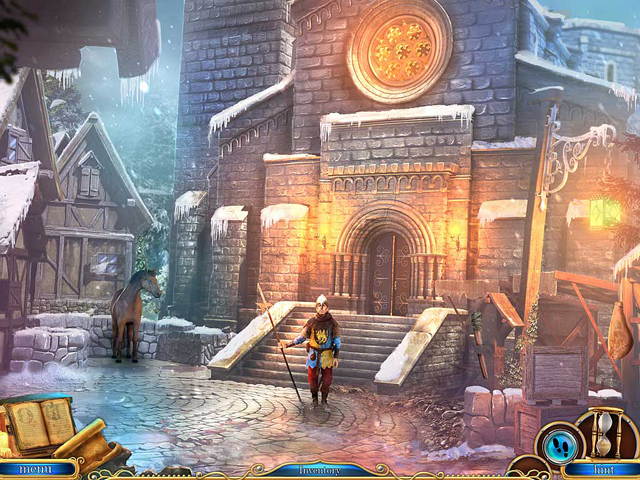 Where Angels Cry: Tears of the Fallen Collector's Edition [Online Game Code]