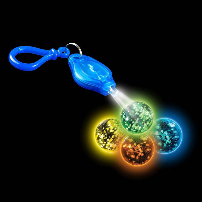 Prehistoric Sea Creatures Terrarium - Thinkbox