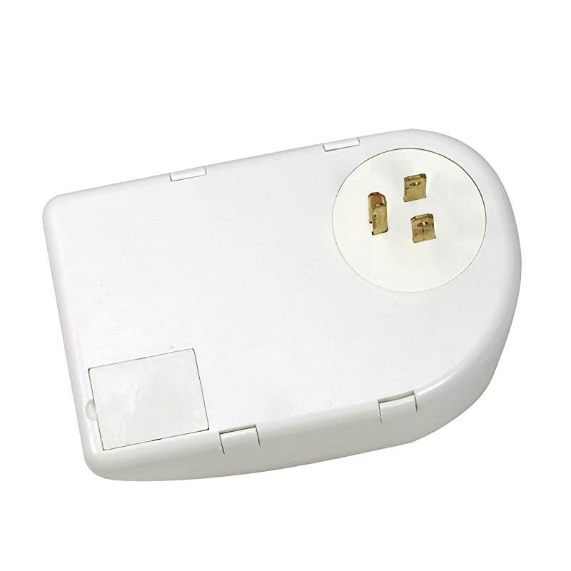 MEGA Electronic Surge Protector for Big Refrigerators 27 cu. ft. or More