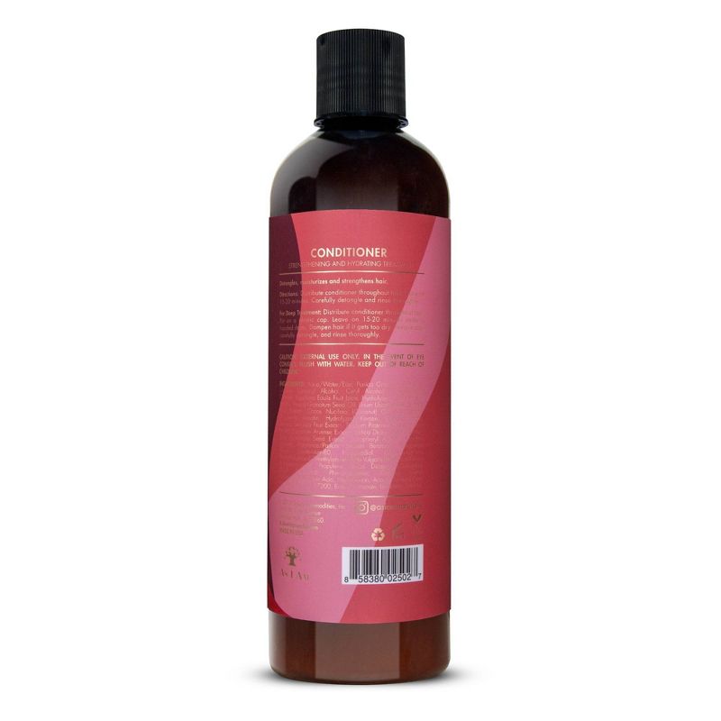 As I Am Long & Luxe Conditioner - 12 fl oz