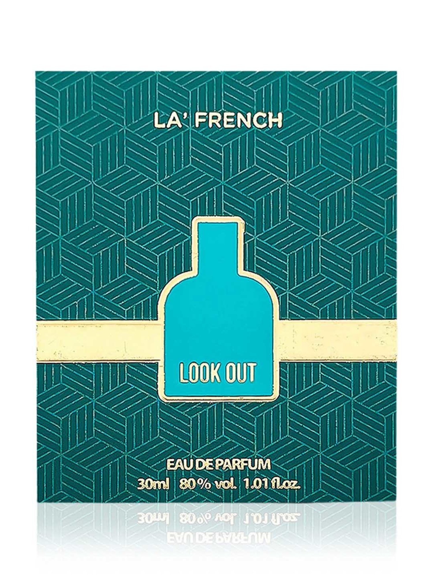 La'french Look Out Eau de Parfum - 30 ml