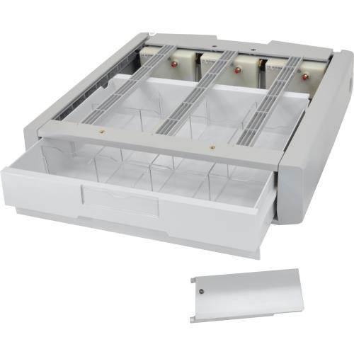 Ergotron  SV Supplemental Storage Drawer, Single97-862