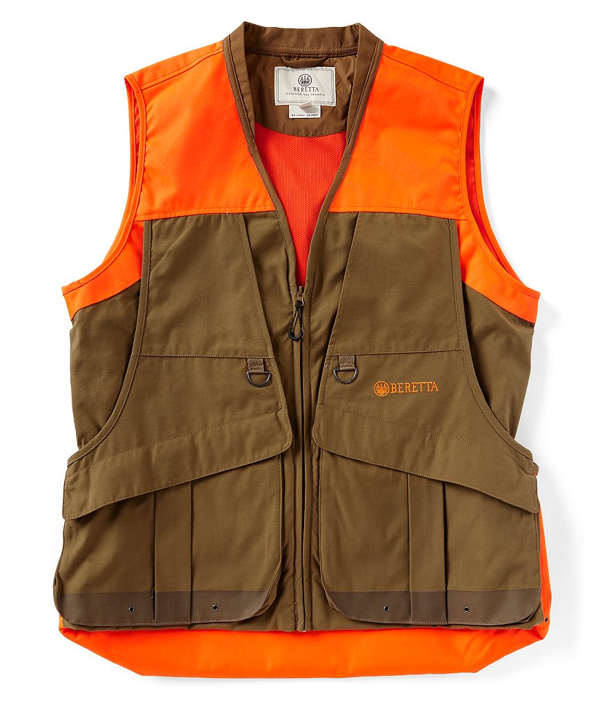 The North Face Out HMLYN Insulated Full-Zip Vest