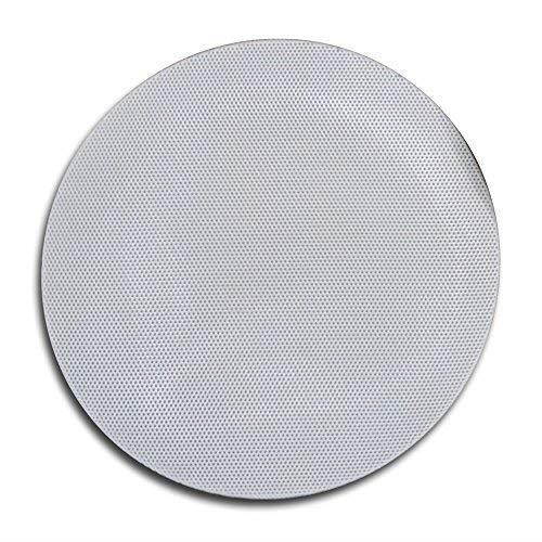 CT Sounds in-Ceiling Surround Sound 6.5" 2-Way Home Audio Weatherproof Speaker (1 Speaker)