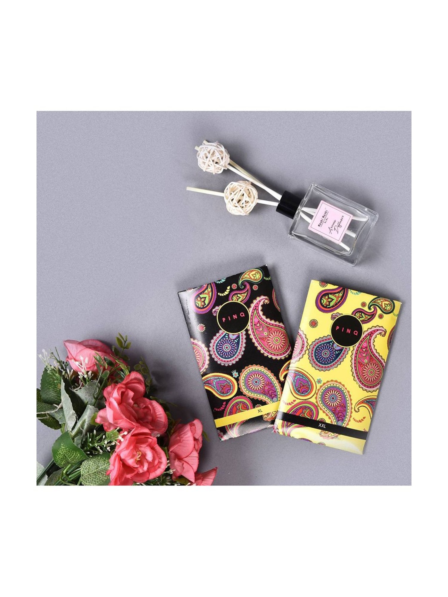 CARMESI Sensitive - 30 Pads - 30 XXL