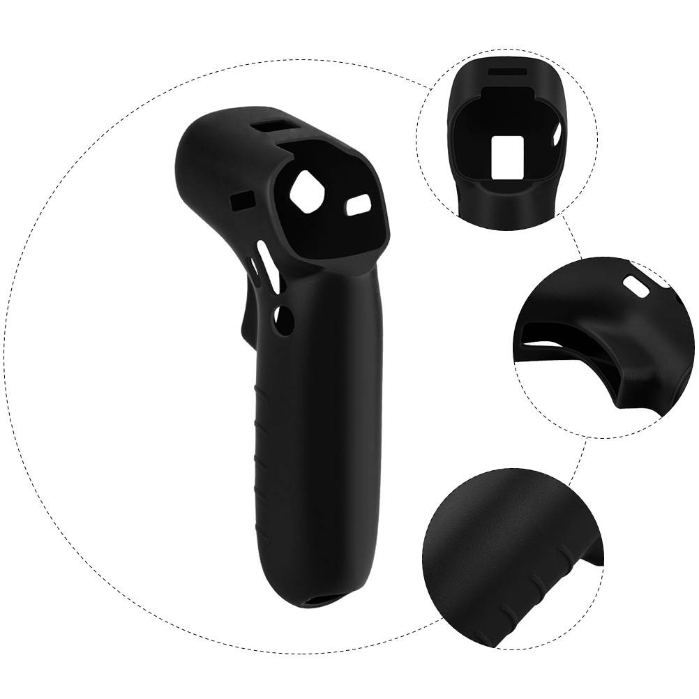 Motion Controller Silicone Protective Cover Durable Motion Controller Skin Case