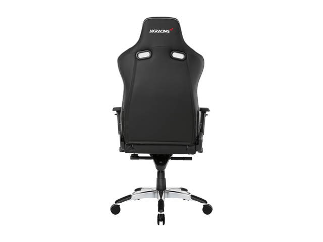 AKRacing Masters Series Pro Gaming Chair, 4D Adjustable Armrests, 180 Degrees Recline - Blue (AK-PRO-BL)