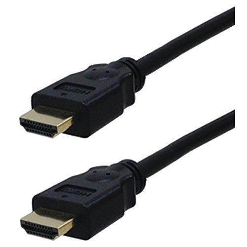Vericom AHD10-04290 30-Gauge HDMI Cable (10ft)