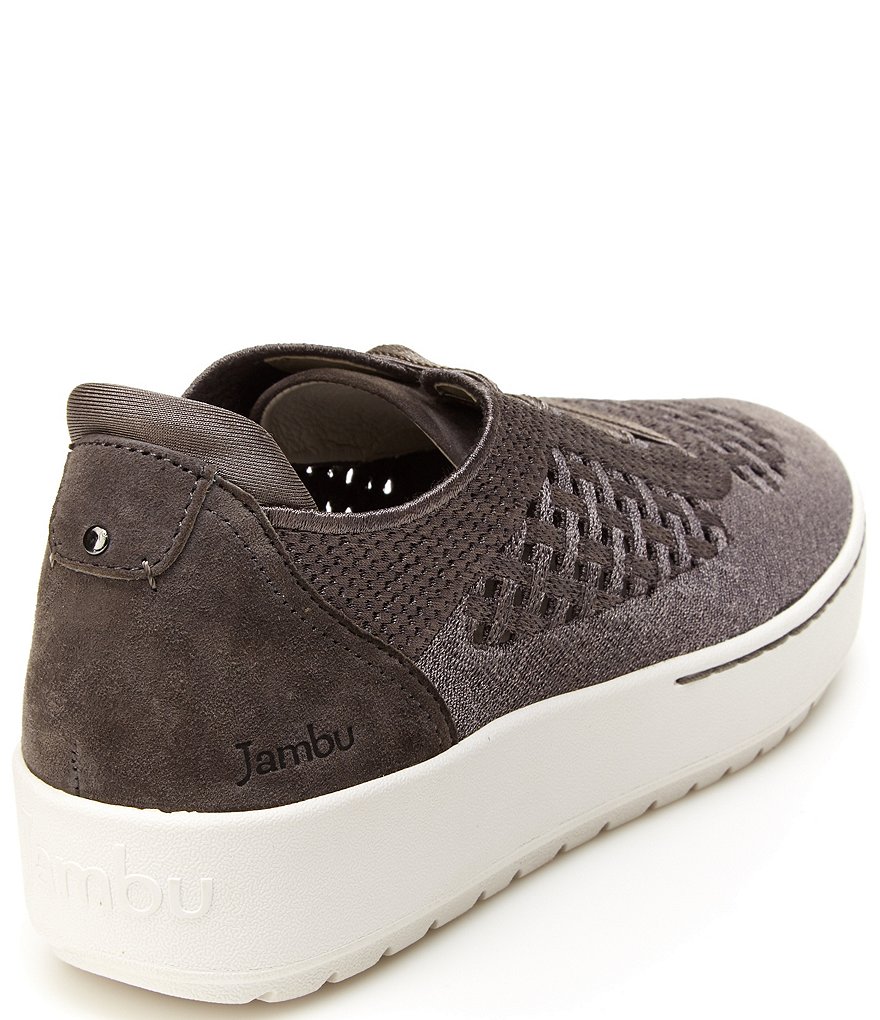 Keen Howser Wrap Slip-Ons