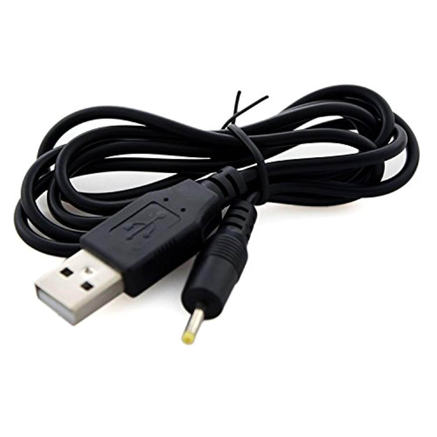 Xbox 360 Wireless Headset Replacement Charge Cable [TTX Tech]