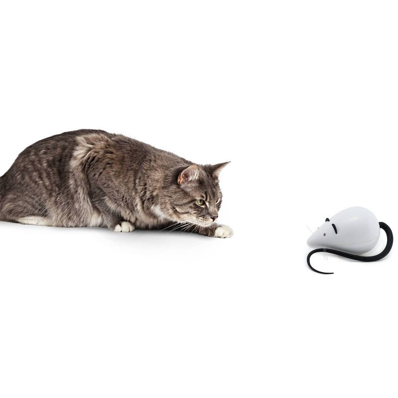 Premier Pet - RoloRat Automatic Cat Toy