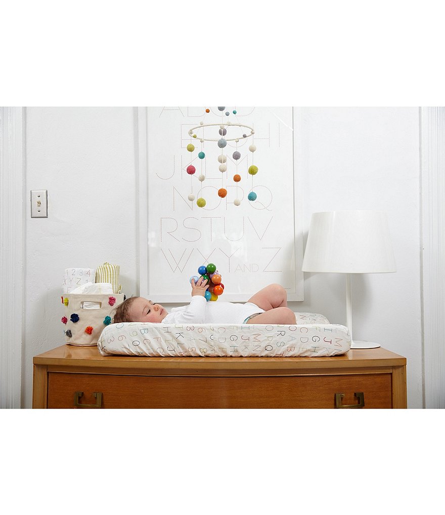 Pehr Baby Merry Go Round Mobile